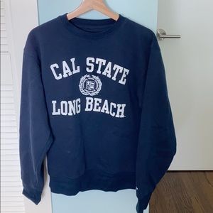 CSULB Sweater